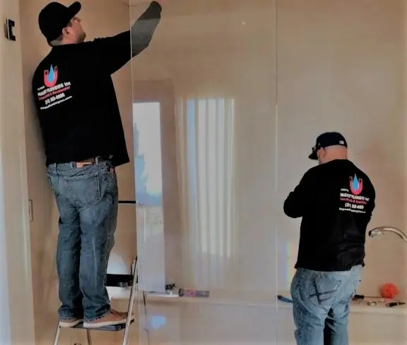 Professional plumbing installation for Toilet Repair in Andree